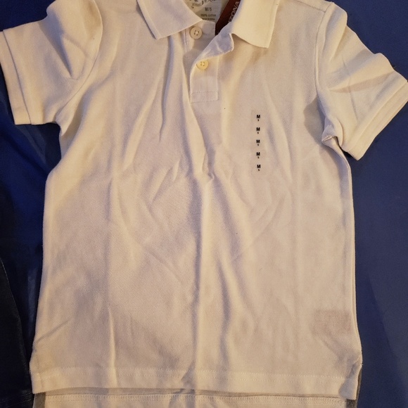 Boys 2 Shirt 1 Jean Short Bundle - Picture 4 of 8